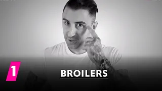 Broilers im 1LIVE Fragenhagel | 1LIVE