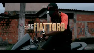 Mxckey - FIAT TORO (Prod. CLFEZOBEAT)