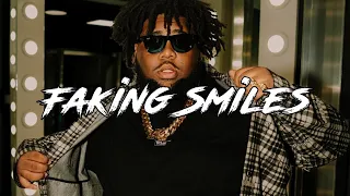 [FREE] (GUITAR) Rod Wave x Morray x Lil Durk Type Beat 2024 - "Faking Smiles" (Prod. Ceebo)