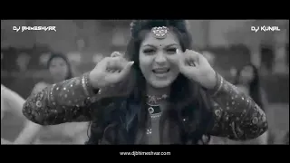 Ghoomariyu ( Remix Video Song ) Dj Kunal