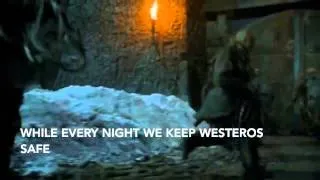 Jack Darke   Winter is Coming Game Of Thrones inspired Original Song 720p Uploaded By Victoria de Hi