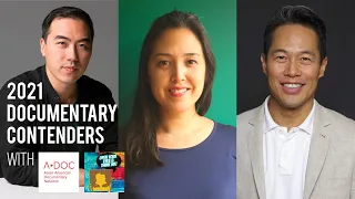 Yung Chang, Annie Katsura Rollins & Richard Lui on 'Pandemic19' | 2021 AAPI Documentary Contenders