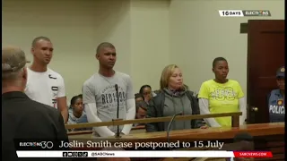 Joslin Smith | Case against four accused in disappearance of 6-year-old girl postponed
