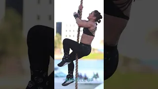 Strong & Beautiful Crossfit Athlete Motivation | Crossfit Games