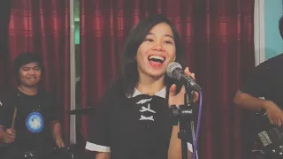 Mahal Ka Sa Akin - Tootsie Guevara | COVER