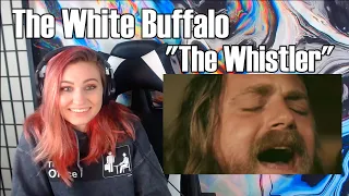 The White Buffalo At: Guitar Center "The Whistler" (REACTION)