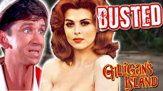 The Real Reason TINA LOUISE Left Gilligan's Island