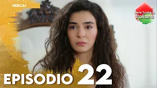 Hercai - Episodio 22