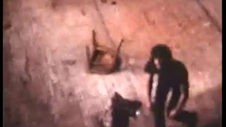 Northville Tunnels Rare  Film 2