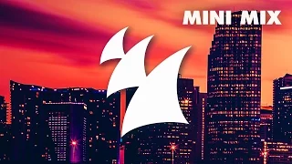 Armada Miami 2017 (The House Edition) [OUT NOW] (Mini Mix)