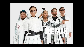 Шум - Ремикс | Remix | GO-A