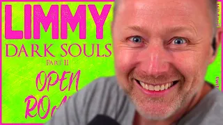 LIMMY Twitch | DARK SOULS™: REMASTERED (2) & Open Roads (2) [2024-04-16]