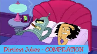 Futurama | DIRTIEST JOKES