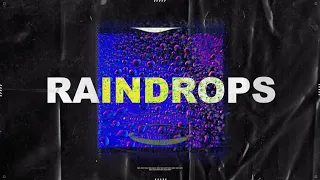 Ben Nicky feat. Stunt - Raindrops (Official Lyric Video)
