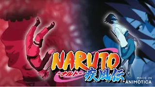 Naruto Shippuden Op 3 - 1 Hour |Blue Bird|