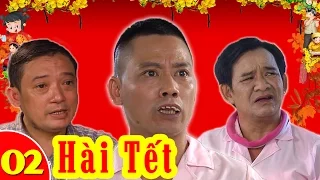 Hài Tết Mới Nhất | Làng ế Vợ Phần 2 - Tập 2 | Phim Hài Chiến Thắng , Bình Trọng