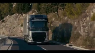 Volvo Trucks   The Flying Passenger 2016