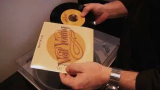 Neil Young - Heart of Gold [Vinyl Unboxing]