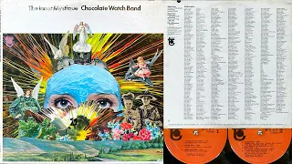 {full album} [MONO mix] The Chocolate Watchband - The Inner Mystique (1968)