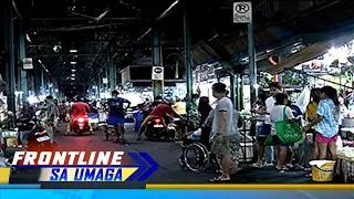 Sunod-sunod na oil price hike, ramdam na sa ilang bilihin sa palengke