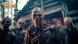 ZOMBIES ANONYMUS 🎬 Exclusive Full Horror Movie Premiere 🎬 English HD 2023