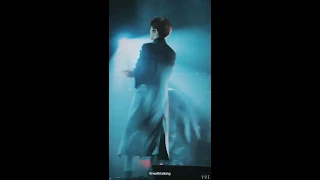 NINE PERCENT【BREATHTAKING 蔡徐坤】181130 重庆分享会创新者-蔡徐坤完整版Foucs