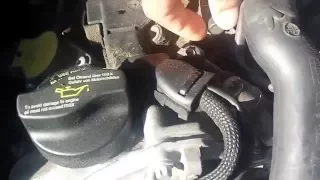 How To Tell If Your Mercedes Fuel Pump Is Bad (Fuel Pressure Test DIY)
