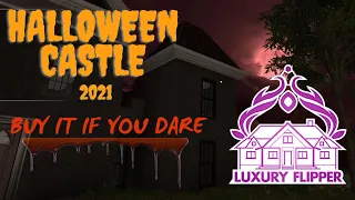 House Flipper | Halloween 2021 DLC