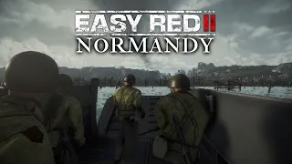 Easy Red 2: Normandy - Launch Trailer