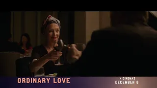 Ordinary Love - "Review" TV Spot - In Cinemas December 6