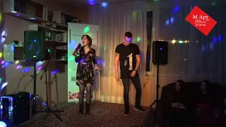 MITyA ft. Ksenya - Мира мало