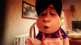 BAO official HD - Pixar Animation 2018