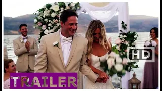 A Wedding to Remember "For Better or Worse" - Romance, Drama Trailer - 2020 - Cristina Rosato