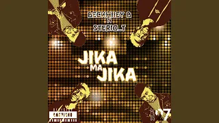 Jika Majika (Radio Edit)