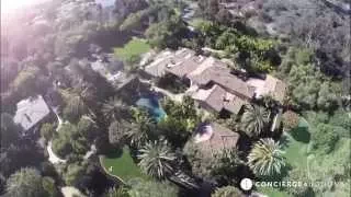 AUCTION ON 2/26/2015 || 15651 PUERTA DEL SOL ROAD RANCHO SANTA FE, CA 92067