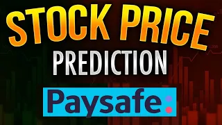 Expert Analysis on Paysafe's Stock  --- $PSFE