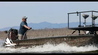 Delta Tested - Excel Boats