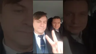 ПУТИН, ЛУКАШЕНКО, КАДЫРОВ в такси!)