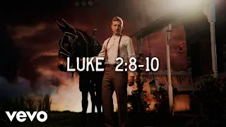 Tyler Childers - Luke 2:8-10 (Lyric Video)