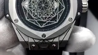 Часы Hublot