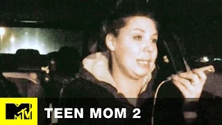 Teen Mom 2 (Season 6) | ‘An Unhappy Homecoming’ Official Sneak Peek (Episode 5) | MTV