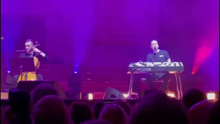 Deutschland muss sterben - Danger Dan ( Slime Cover ) live aus der Laeiszhalle Hamburg