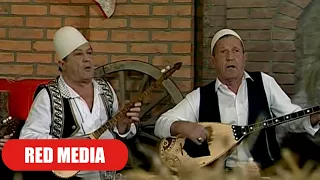 Mleqani - U plaka unë e mu plak sharkija