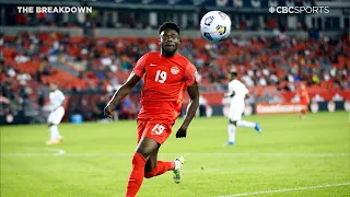 World Cup Qualifying: What to expect from Canada vs. Costa Rica