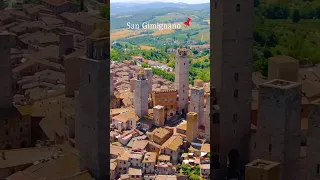 🇮🇹 ¡Evita estos 5 ERRORES al viajar a la Toscana! ⚠️ (Lee la descrripción)