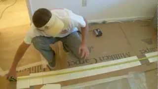 How To Tile a Shower. A to Z. Video 5 of 18