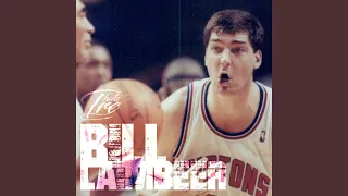 Bill Laimbeer