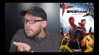 SPIDER-MAN: NO WAY HOME | Movie Review | Spoiler-free