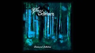 Glass Delirium - Snowy London