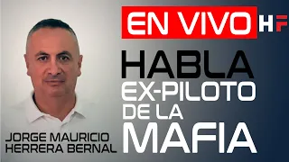 🔴 Habla expiloto de la mafia